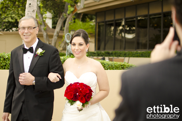 Eric and Christine's Miami Wedding